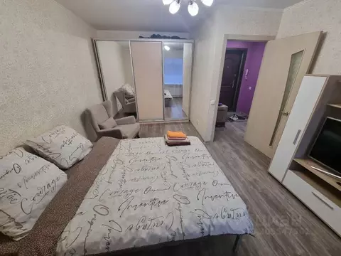 1-к кв. Московская область, Ступино ул. Чайковского, 27 (28.0 м)