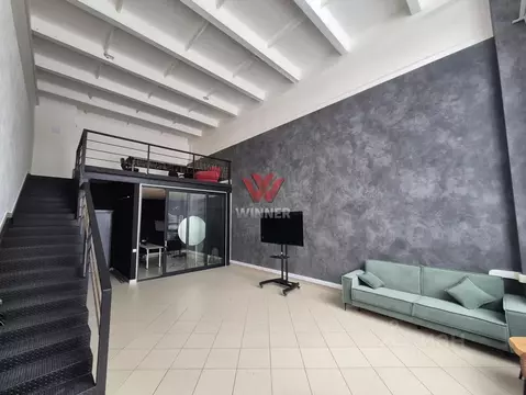 Офис в Нижегородская область, Нижний Новгород Ошарская ул., 95Б (96 м)