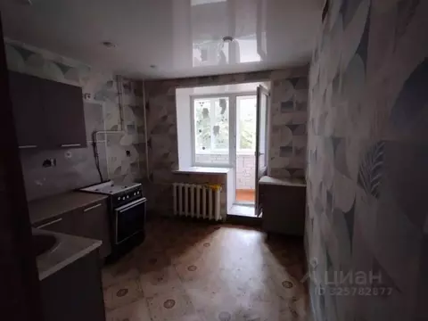 2-к кв. Калужская область, Калуга Пригородная ул., 11 (46.2 м)