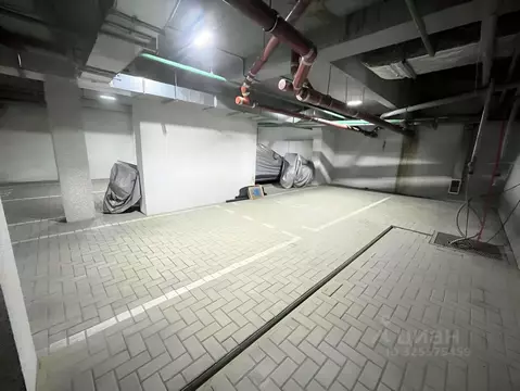 Гараж в Краснодарский край, Сочи Мамайка мкр, ул. Крымская, 89 (23 м)