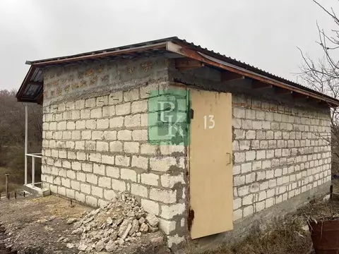 Дом в Севастополь Мекензиевы Горы садоводческое товарищество, 13 (60 ...