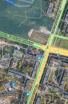 Помещение свободного назначения в Ярославская область, Тутаев просп. ...