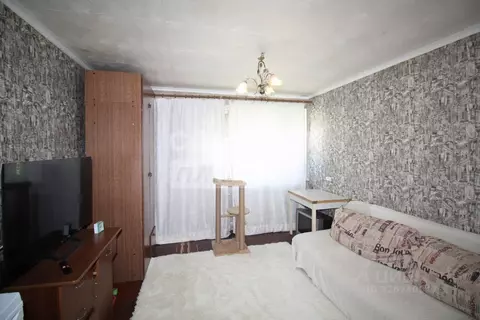 Студия Архангельская область, Коряжма ул. Имени Дыбцына, 14 (18.8 м)