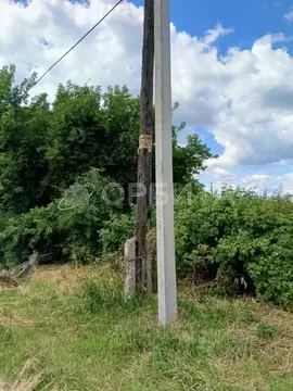 Участок в Тюменская область, Тюмень Садовое товарищество Липовый ...