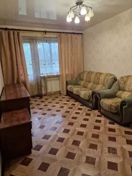 2-к кв. Приморский край, Владивосток Невская ул., 15 (51.0 м)