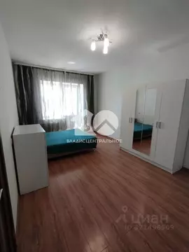 1-к кв. Новосибирская область, Новосибирск ул. Орджоникидзе, 30 (45.0 ...