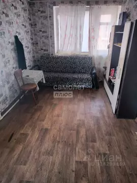 2-к кв. Вологодская область, Сямженский муниципальный округ, д. ...