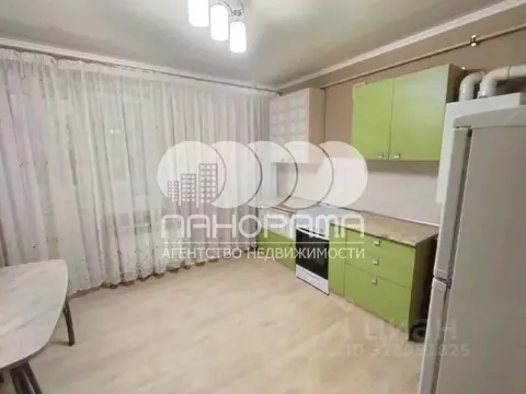 1-к кв. Краснодарский край, Анапа Владимирская ул., 120 (41.0 м)