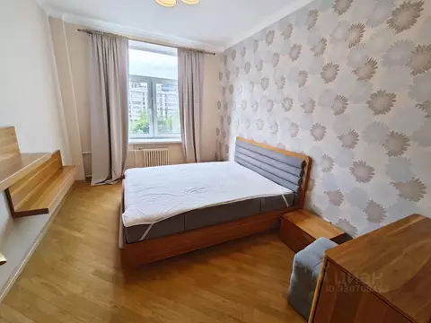 3-к кв. Москва Татарская ул., 14 (95.0 м)