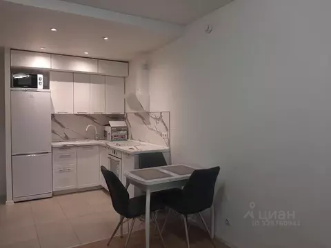 1-к кв. Москва Кольская ул., 8к1 (35.2 м)