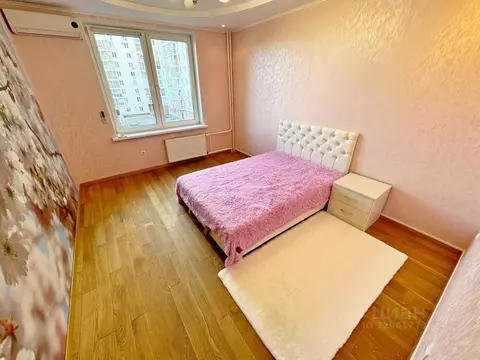 1-к кв. Башкортостан, Уфа ул. Бориса Домашникова, 22 (45.0 м)