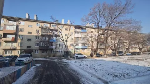 1-к кв. Приморский край, Хорольский муниципальный округ, Ярославский ...