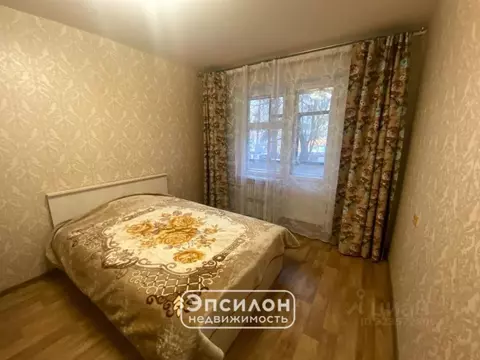 3-к кв. Курская область, Курск ул. Майский Бульвар, 38 (60.1 м)