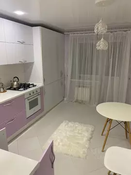 1-к кв. Марий Эл, Йошкар-Ола ул. Петрова, 31 (45.0 м)