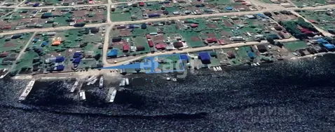 Участок в Алтай, Турочакский район, с. Иогач Набережная ул., 37 (17.6 ...