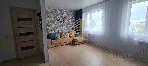 3-к кв. Новосибирская область, Новосибирский район, с. Толмачево ул. ...