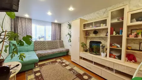 3-к кв. Кировская область, Киров Советская ул., 168 (67.0 м)