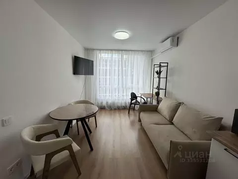 1-к кв. Москва Производственная ул., 17 (35.0 м)