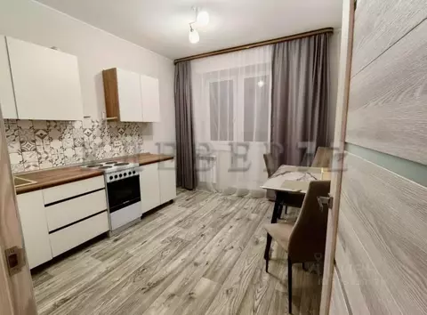 1-к кв. Тюменская область, Тюмень ул. Обдорская, 5 (41.0 м)