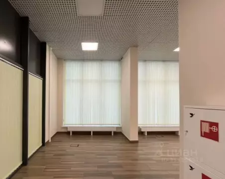 Помещение свободного назначения в Москва ул. Демьяна Бедного, 17 (148 ...
