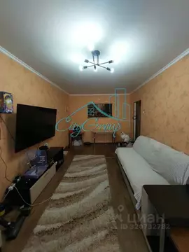 2-к кв. Оренбургская область, Орск Новый город мкр, ул. ...