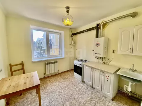 2-к кв. Самарская область, Самара Крутые Ключи мкр, 3 (45.7 м)