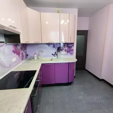 1-к кв. Московская область, Мытищи ул. Разведчика Абеля, 3 (39.0 м)