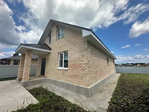 Дом в Башкортостан, Уфимский район, Михайловский сельсовет, д. Суровка ...