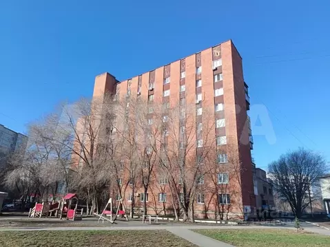 Комната Омская область, Омск ул. Свободы, 43 (15.1 м)