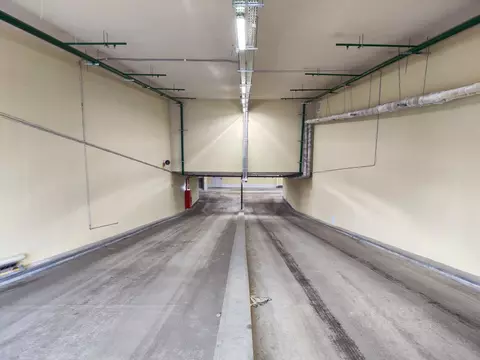 Гараж в Москва Варшавское ш., 100к1 (38 м)