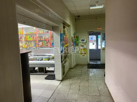 Помещение свободного назначения в Ульяновская область, Ульяновск ул. ...