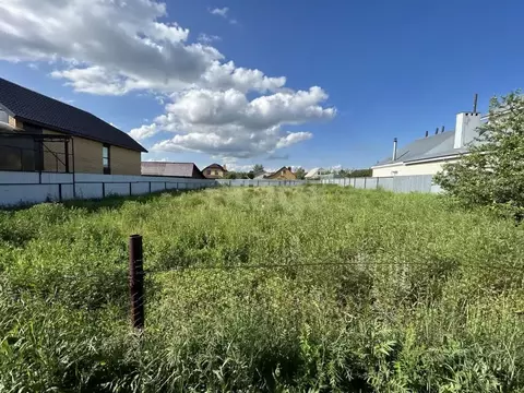 Участок в Татарстан, Казань ул. Южногорская (10.0 сот.)