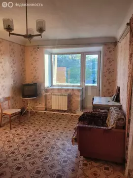 1-комнатная квартира: Улан-Удэ, улица Буйко, 19 (31.9 м)