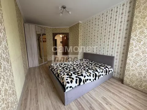 1-к кв. Московская область, Долгопрудный Гранитная ул., 6 (43.0 м)