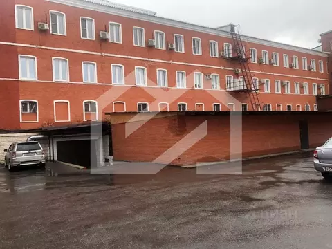 Склад в Московская область, Орехово-Зуево ул. Стачки 1885 года, 6 ...