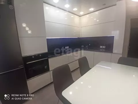 2-к кв. Саратовская область, Саратов проезд 3-й имени А.П. Муленкова, ...