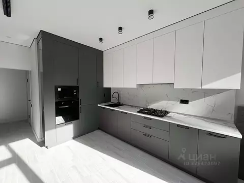 1-к кв. Кабардино-Балкария, Нальчик ул. Тарчокова (45.0 м)