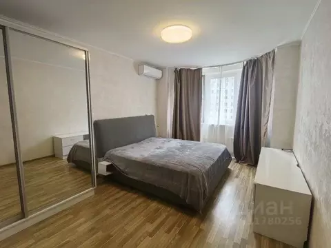 1-к кв. Московская область, Одинцово ул. Кутузовская, 3 (41.0 м)