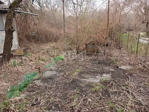 Участок в Ставропольский край, Пятигорск № 9 садоводческий массив, ...