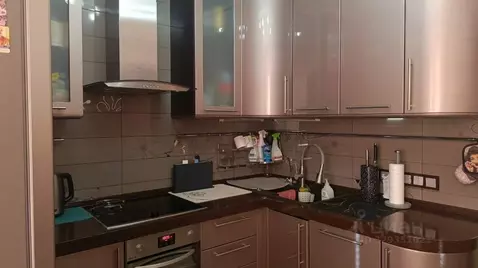 2-к кв. Московская область, Подольск Юбилейная ул., 13 (53.9 м)