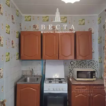 2-к кв. Карелия, Сегежа Комсомольская ул., 8 (50.6 м)