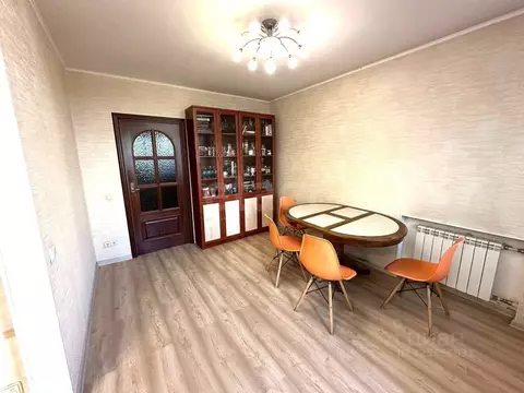 4-к кв. Санкт-Петербург ул. Латышских Стрелков, 5К2 (74.3 м)