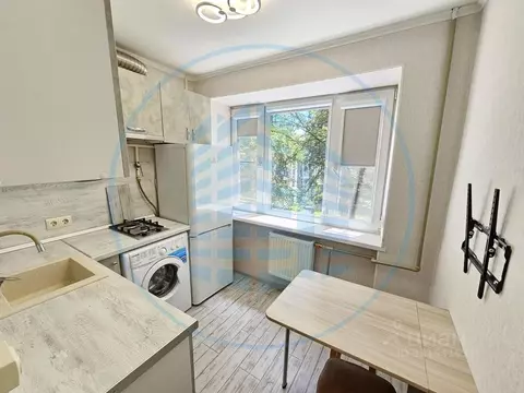 1-к кв. Ставропольский край, Ессентуки Пятигорская ул., 136 (26.9 м)
