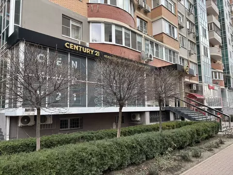 Помещение свободного назначения в Краснодарский край, Краснодар ...