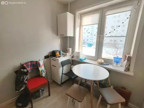 2-комнатная квартира: Ковров, улица Зои Космодемьянской, 30/2 (43.1 м)