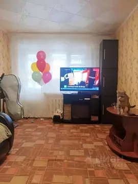 1-к кв. Самарская область, Самара Днепровский проезд, 5 (30.5 м)