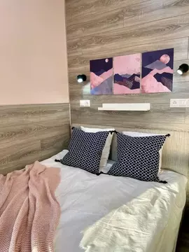 Студия Москва Выборгская ул., 9/1 (18.0 м)