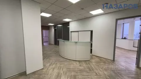 Офис в Новосибирская область, Новосибирск Депутатская ул., 46 (188 м)