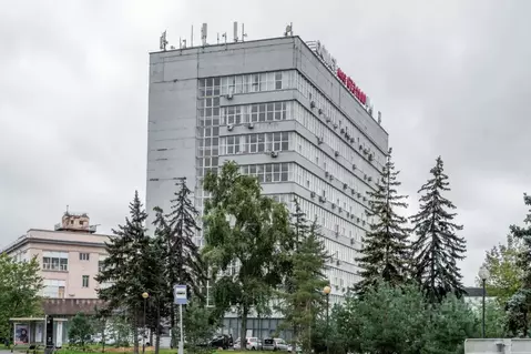 Офис в Москва ул. 1-я Фрезерная, 2/1к2 (16 м)