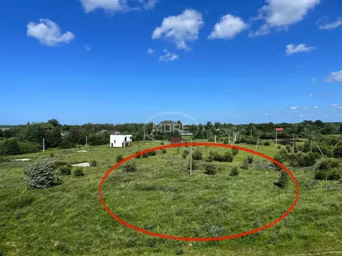 Участок в Калининградская область, Гурьевский муниципальный округ, ...